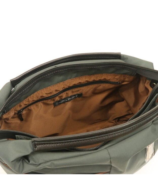 Regalo Felice 【驚くほど軽くて水にも強い！】2wayショルダー / REGALO GY(グレー)