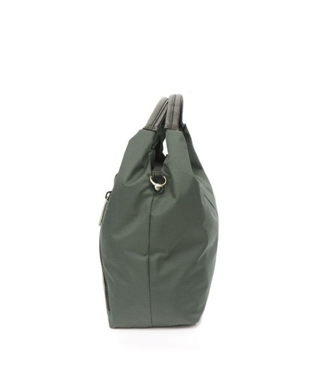 Regalo Felice 【驚くほど軽くて水にも強い！】2wayショルダー / REGALO GY(グレー)