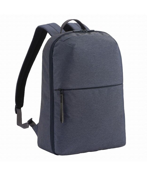 ACE BAGS & LUGGAGE ace. ジェンドリー リュックサック A4 14インチPC収納 67304 ネイビー