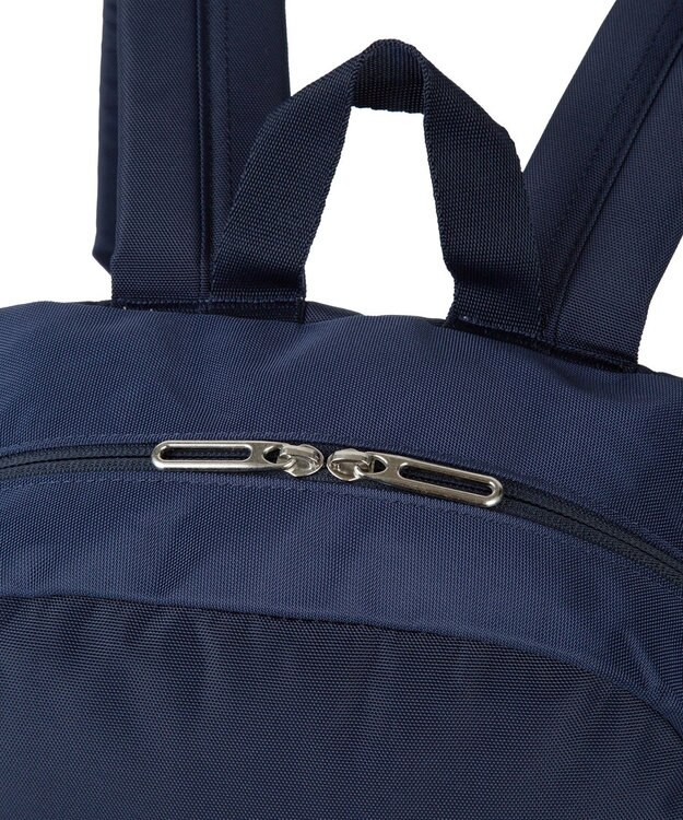 ACE BAGS & LUGGAGE hiromichi nakano アージュ リュックサック A4サイズ 17674 ヒロミチナカノ ネイビー