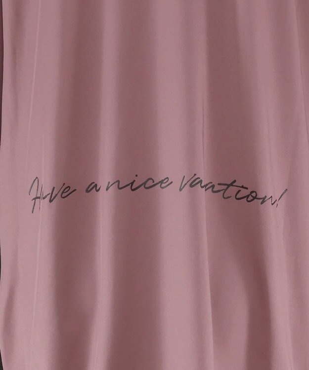 San-ai Resort（三愛水着楽園） 【UPF50＋】　WEB限定　つば付きラッシュ・レギンスセット　M・L　　【San-ai Resort（サンアイリゾート）】 ピンク×ブラック