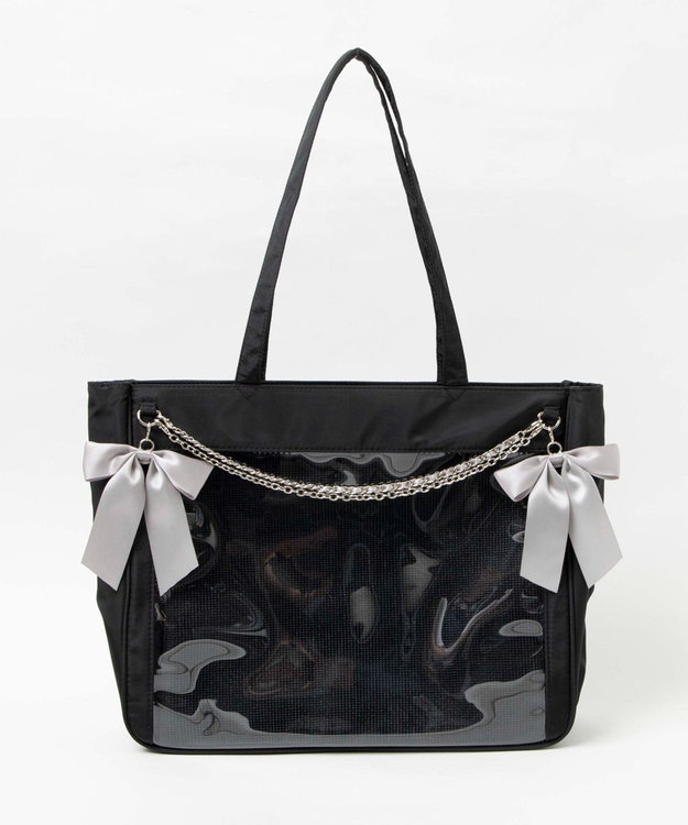 WEGO 【痛バ＆推し活グッズ】ときめきDIYチェーンセットL グレー