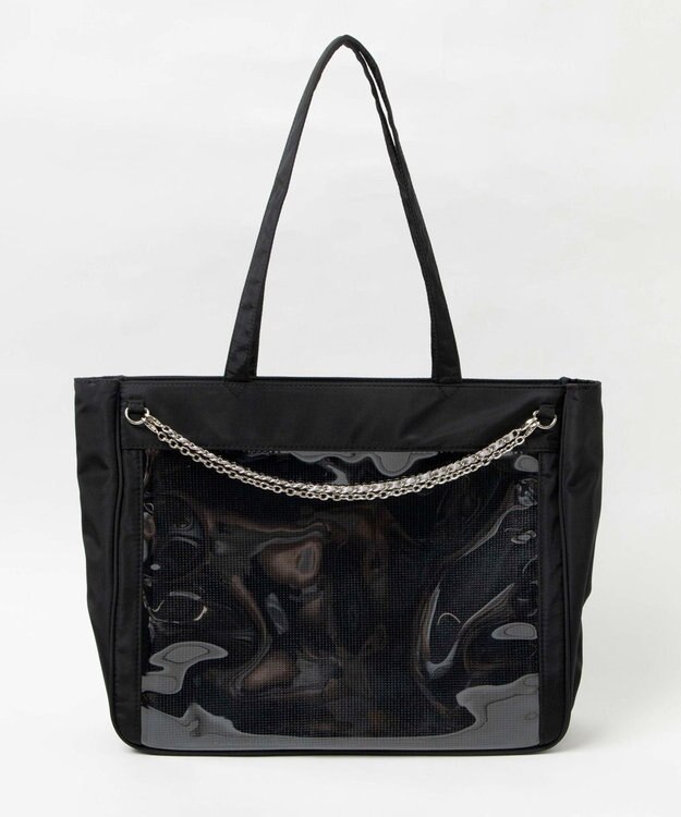 WEGO 【痛バ＆推し活グッズ】ときめきDIYチェーンセットL グレー