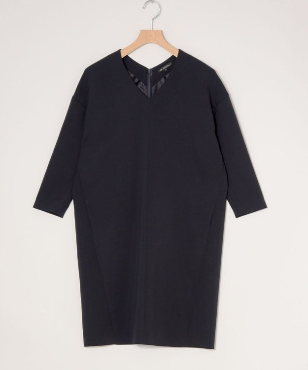 ONWARD Reuse Park 【23区】ワンピース秋冬 ブラック