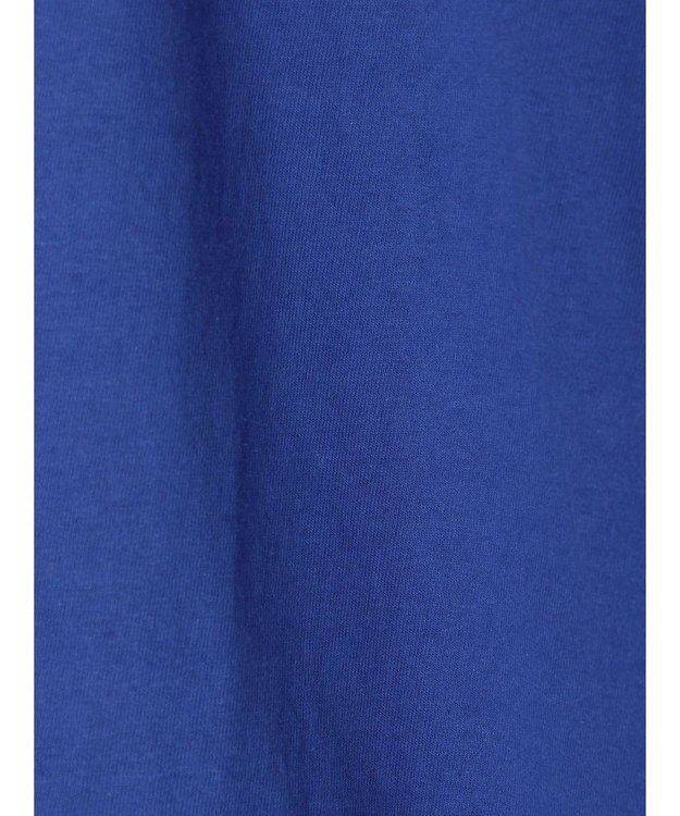 Green Parks ５段ロゴボックスＴシャツ Off White