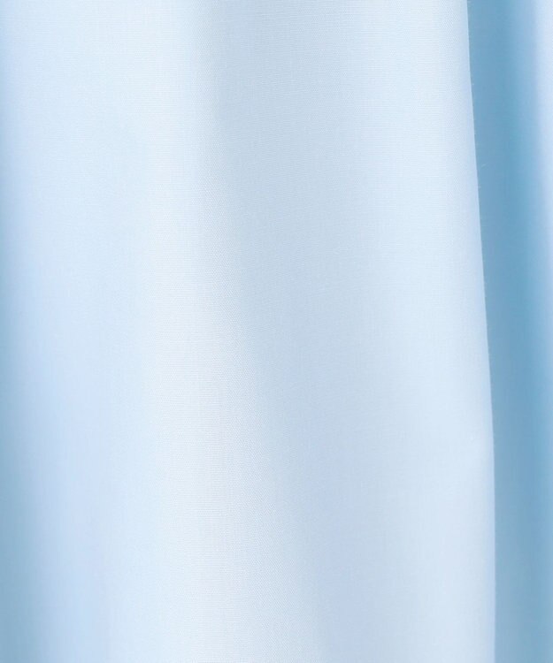 組曲 KIDS 【110-140㎝】フラワーパッチワークスカート サックスブルー系5