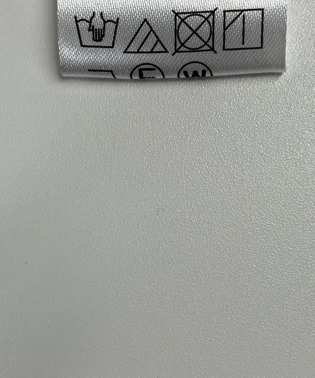 ONWARD Reuse Park 【any FAM】スカート秋冬 オフホワイト