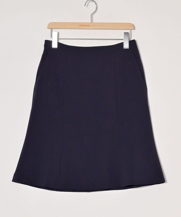 ONWARD Reuse Park 【23区】スカート秋冬 ネイビー