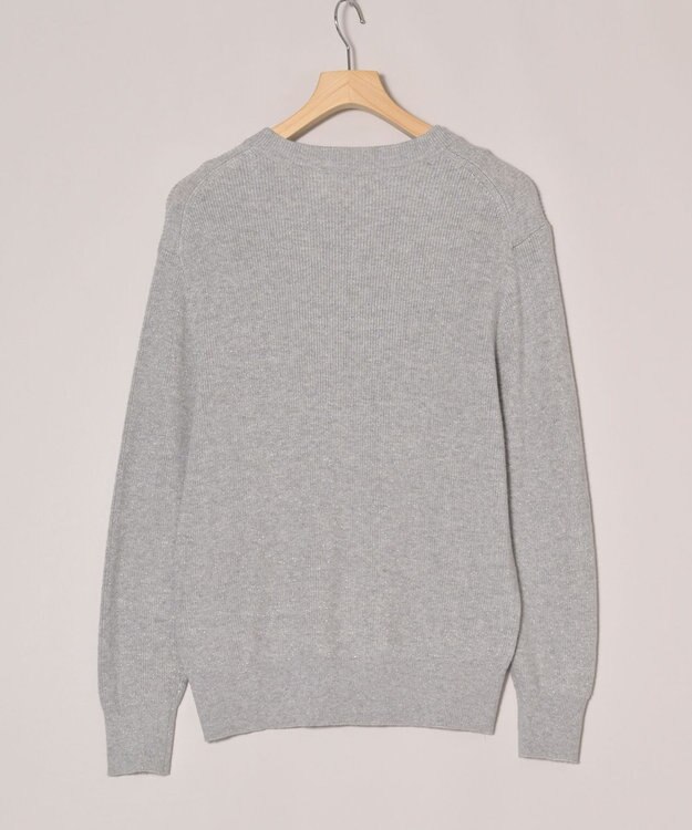 ONWARD Reuse Park 【J.PRESS】ニット秋冬 グレー