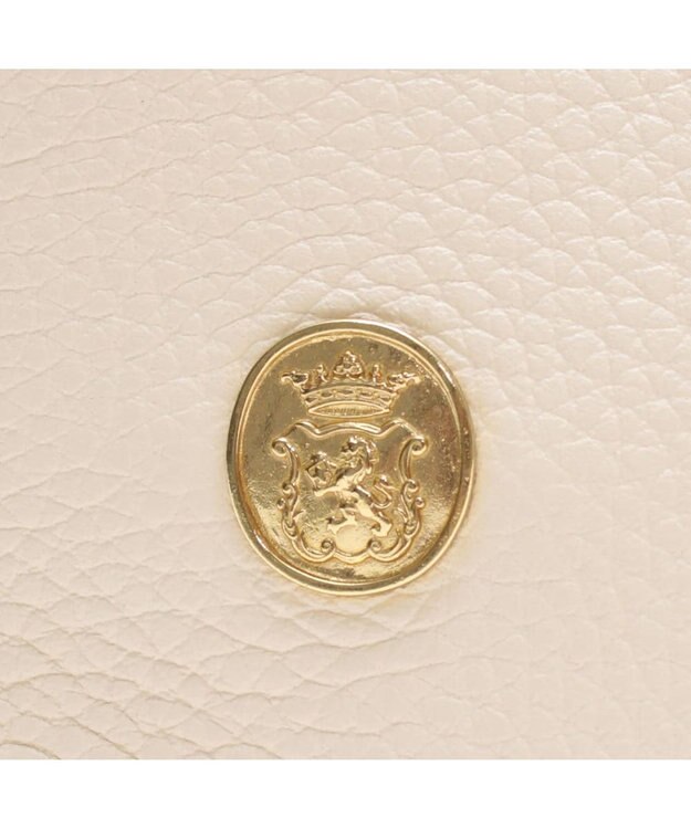 A.D.M.J. 【牛革】モーツァルト/前金具付トート33cm(Dカン＋) MOON