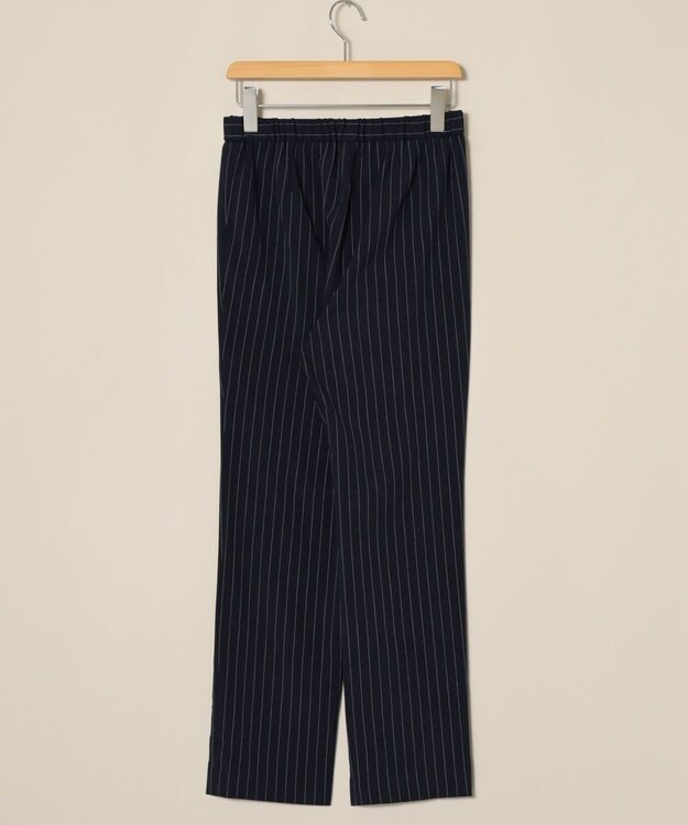 ONWARD Reuse Park 【JANE MORE】パンツ春夏 ネイビー