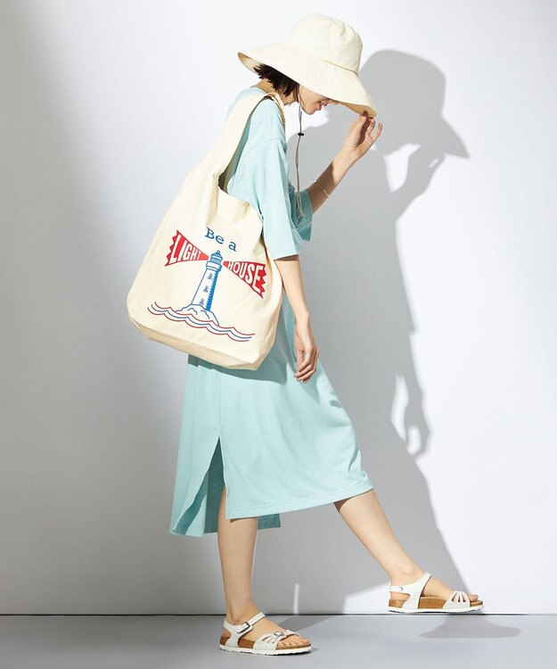 HELLY HANSEN 【ボトルスリーブ付】ティアドロップトート トウダイ