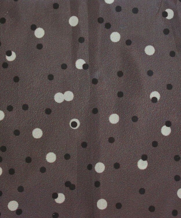 ROOTOTE 2661【ギフトにオススメ！エコバッグ】/ EU.ルーショッパー.Epicerie（エピスリー）-A 03：ブーダンノアール