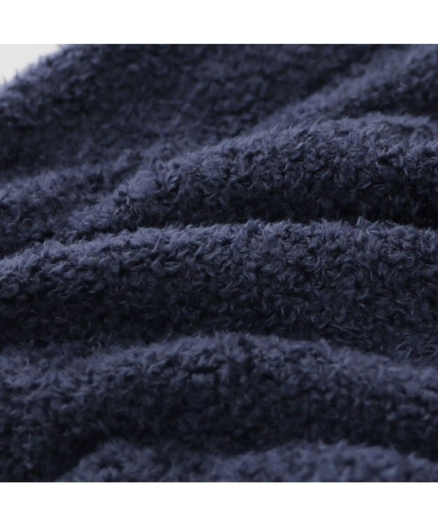 PET PARADISE スヌーピー  遠赤外線  フライングエース  綿入りエアオール 小型犬 ブルー