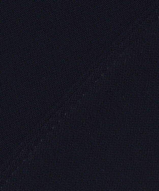 23区 【APPLAUDIR】ダブルクロス ジャケット ネイビー系