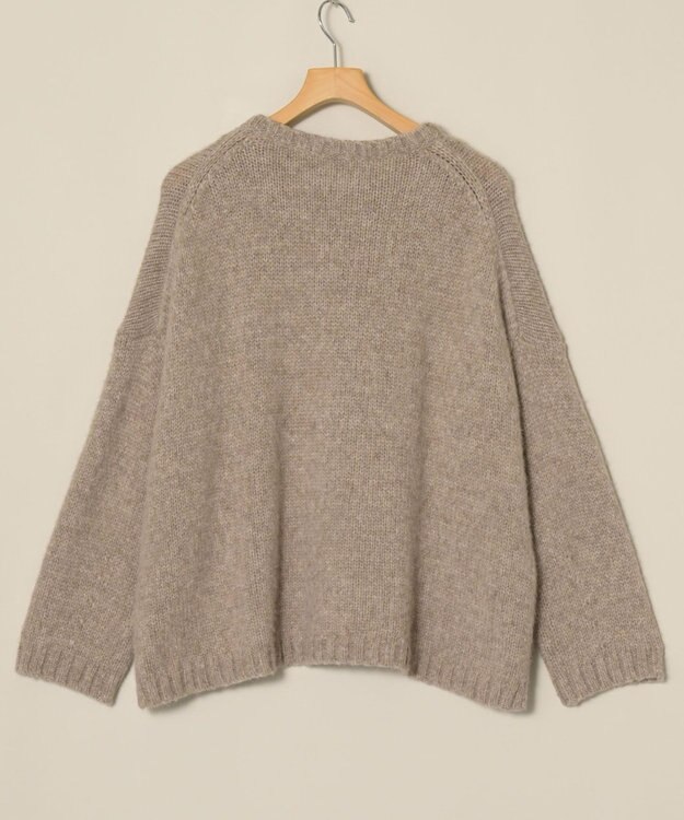 ONWARD Reuse Park 【23区】ニット秋冬 ベージュ