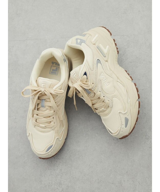 Green Parks ■ＦＩＬＡ　ＣＡＴＡＰＵＬＴ Beige