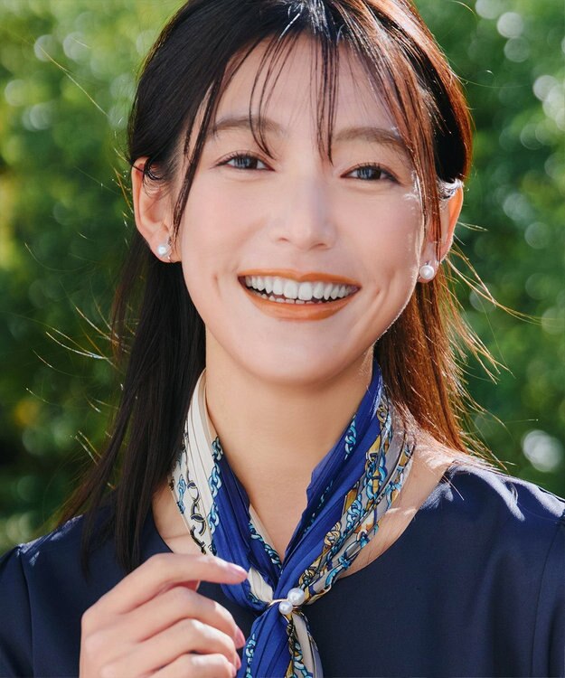 Tiaclasse 【5TYPEアソートデザイン・金属アレルギー対応】パールイヤリング・ピアス イヤリング：シルバーC