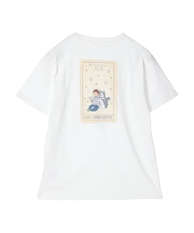 CRAFT STANDARD BOUTIQUE ｃｏｚｕｅ　ＴＥＥ T