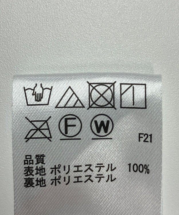 ONWARD Reuse Park 【any SiS】スカート秋冬 ブラック