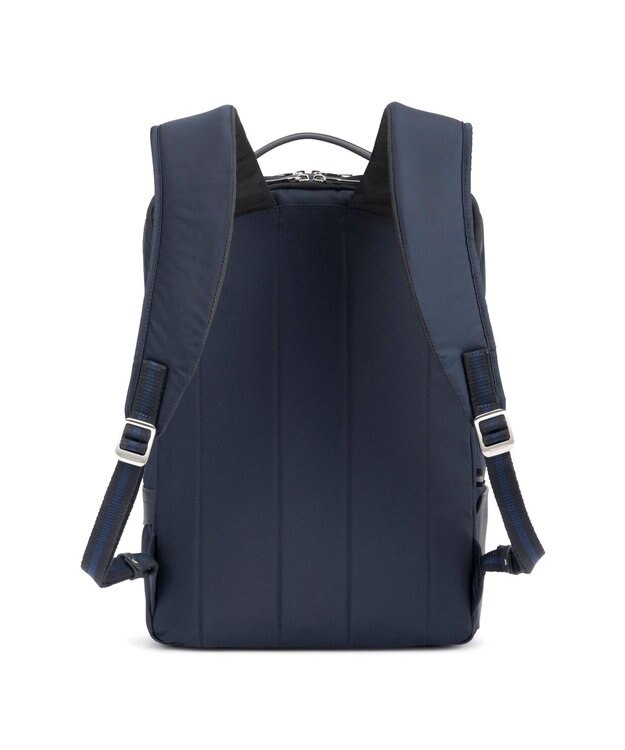 ACE BAGS & LUGGAGE Orobianco ソロペルテ リュックサック A4サイズ 14inchPC収納 17L 860g 2気室 92968 オロビアンコ ネイビー