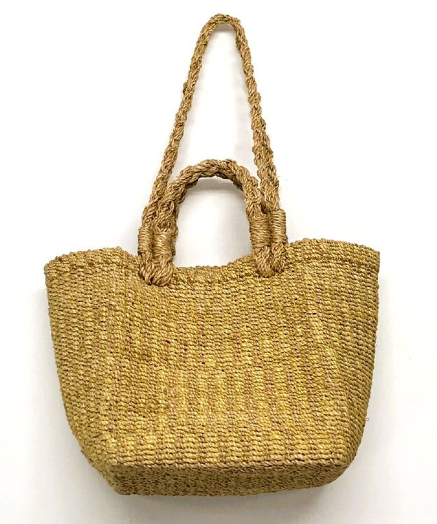 ONWARD Reuse Park 【23区】バッグ春夏 ブラウン