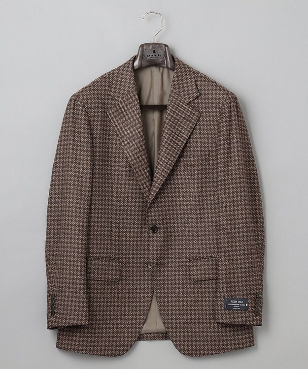 GOTAIRIKU 【REDA】WINTER JACKET ジャケット ベージュ系8