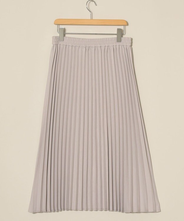 ONWARD Reuse Park 【any SiS】スカート秋冬 ベージュ