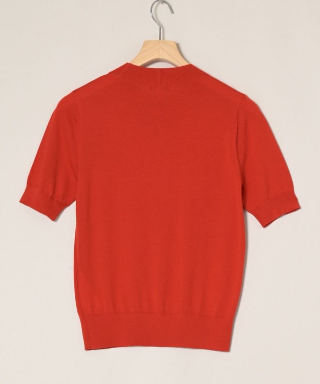 ONWARD Reuse Park 【23区】ニット秋冬 レッド