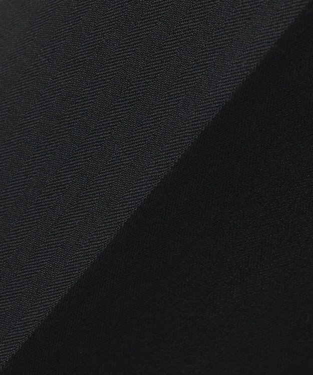 J.PRESS MEN 【定番】【JAPAN CRAFT CLOTH】シャドーヘリンボン スーツ / 背抜き ネイビー系1