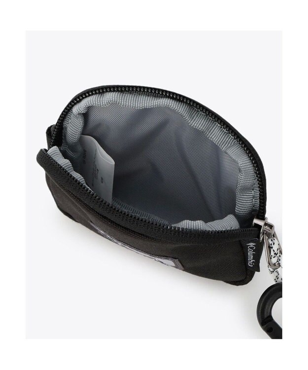 Columbia Columbia/ プライスストリームコインケース /コロンビア Black