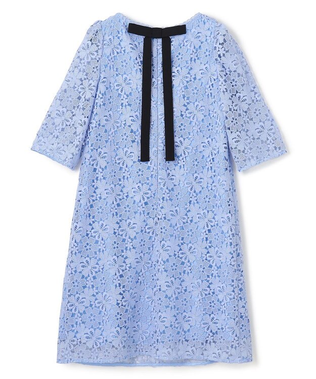 TOCCA PRIMROSE POSY ドレス ブルー系