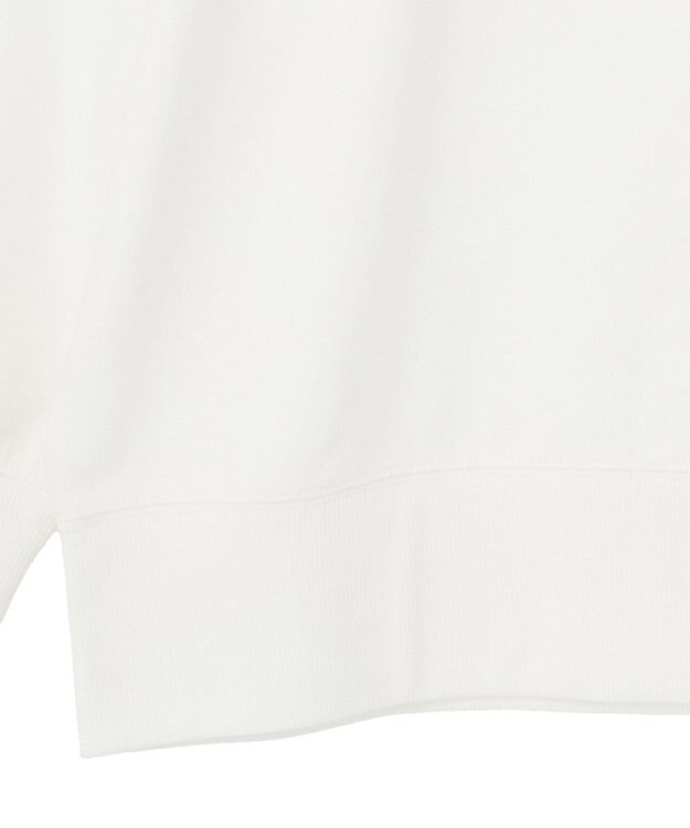 AMERICAN HOLIC Diner 裏毛プルオーバー Off White