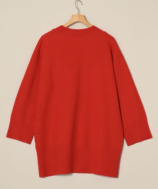 ONWARD Reuse Park 【23区】ニット秋冬 レッド