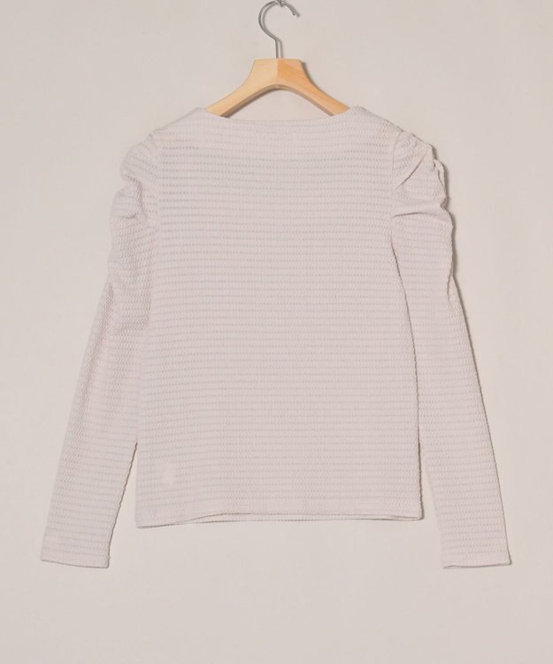 ONWARD Reuse Park 【Feroux】カットソー秋冬 ピンク