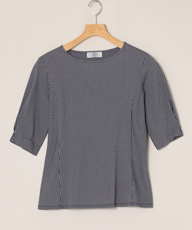 ONWARD Reuse Park 【J.PRESS】カットソー春夏 ネイビー