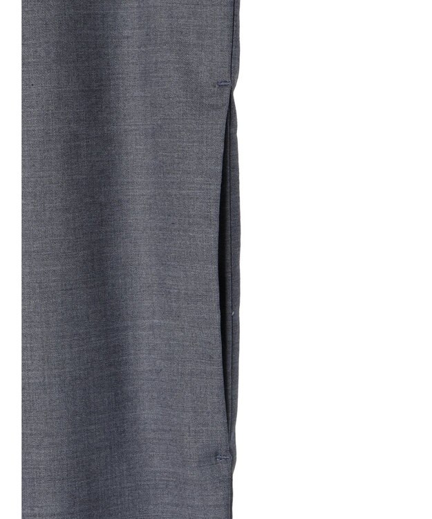 Green Parks シャツデザインロンパース Gray