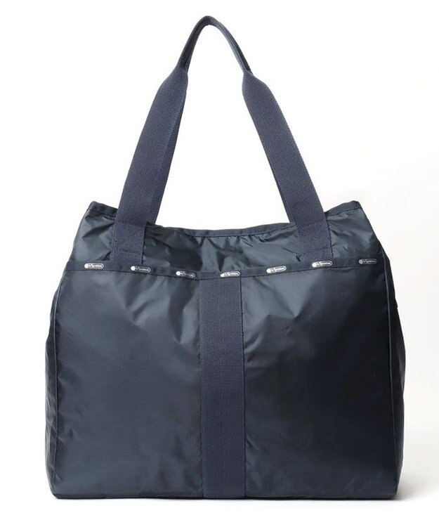 LeSportsac GYM TOTE BAG/ダークブルーC ダークブルーC