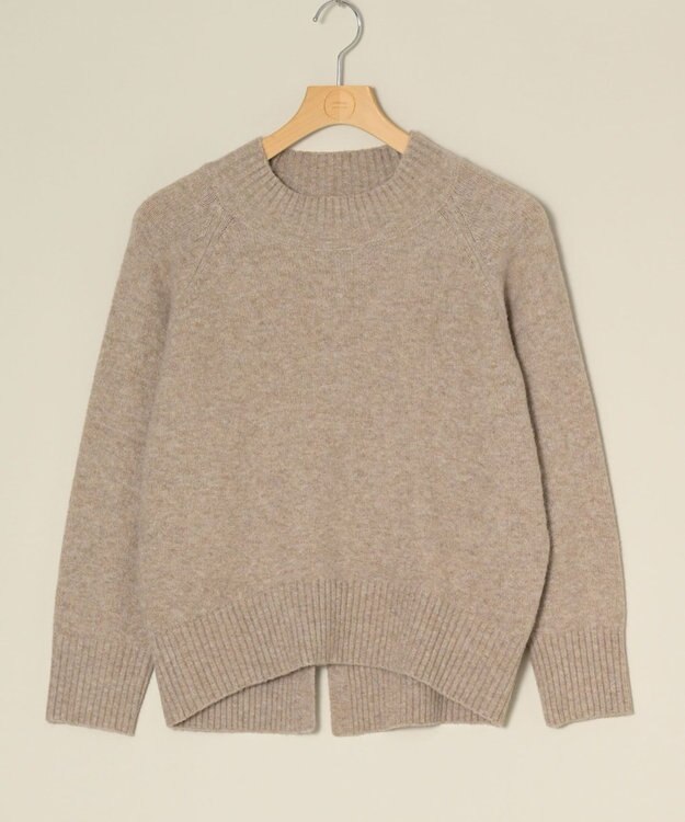 ONWARD Reuse Park 【any SiS】ニット秋冬 ブラウン