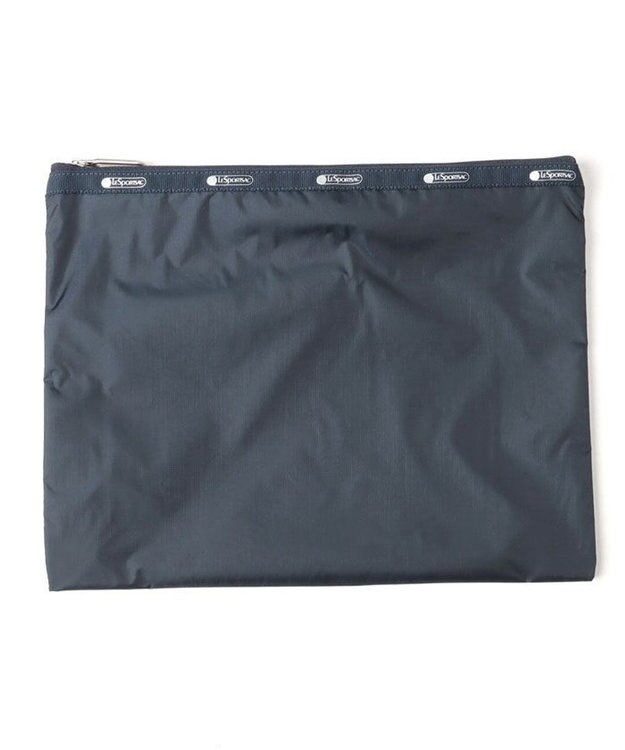 LeSportsac GYM TOTE BAG/ダークブルーC ダークブルーC