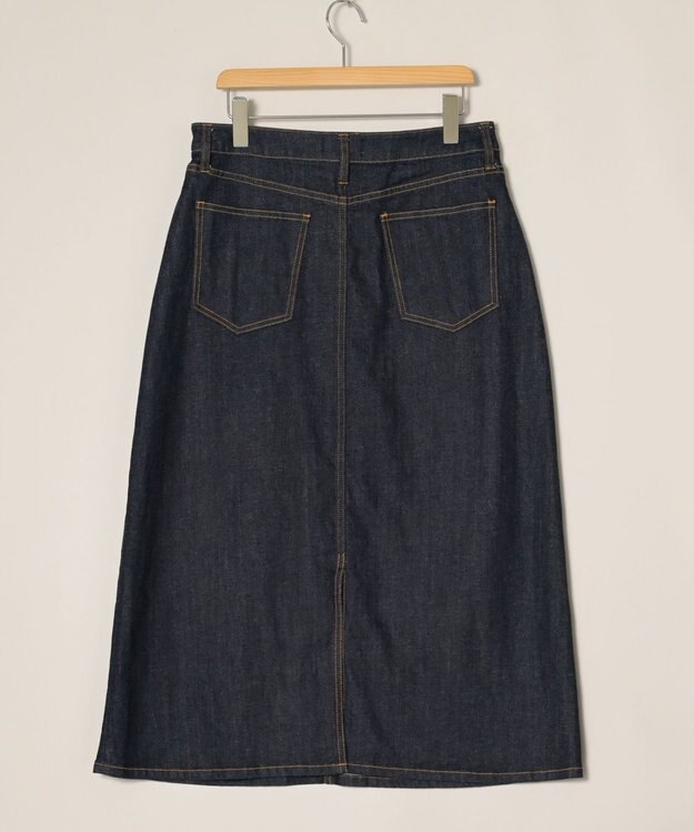 ONWARD Reuse Park 【23区】スカート秋冬 ネイビー