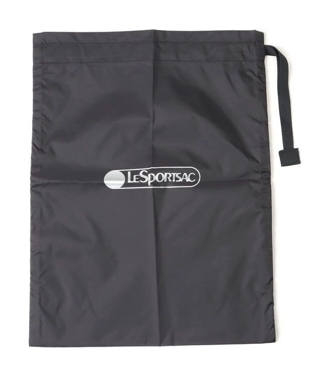 LeSportsac GYM TOTE BAG/ダークブルーC ダークブルーC
