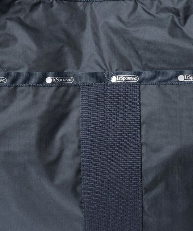 LeSportsac GYM TOTE BAG/ダークブルーC ダークブルーC