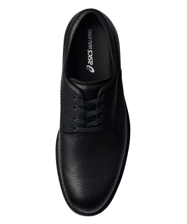 ASICS WALKING GEL-Biz ラギッド メンズ GORE-TEX防水 3E ブラック系