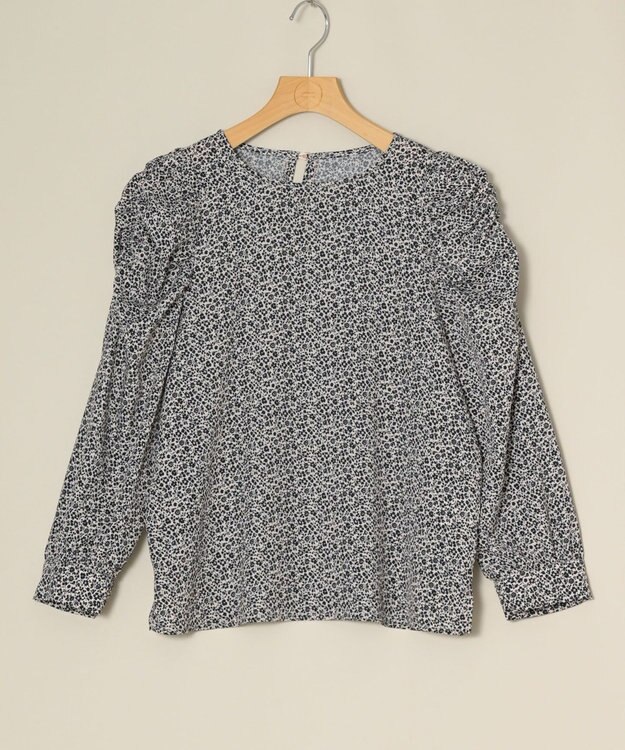 ONWARD Reuse Park 【Feroux】カットソー秋冬 オフホワイト