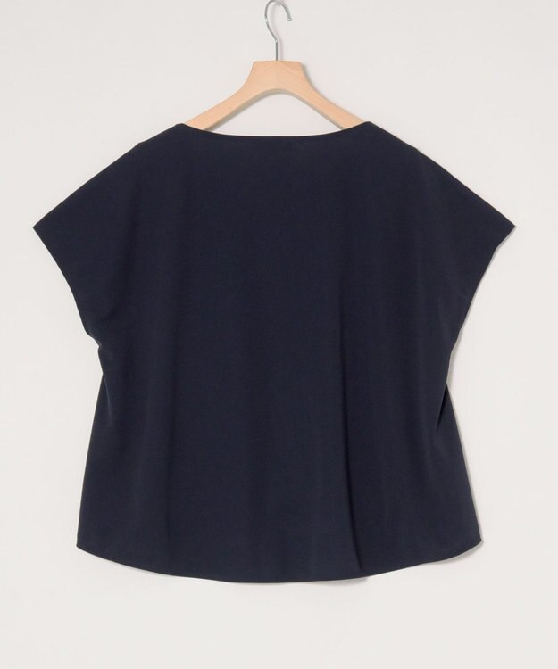 ONWARD Reuse Park 【組曲】カットソー春夏 ネイビー