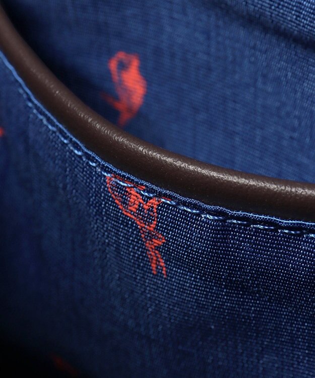 Paul Smith リュクスアングル 2Wayショルダーバッグ チョコレートブラウン