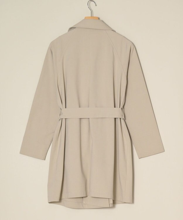 ONWARD Reuse Park 【any FAM】コート春夏 ベージュ