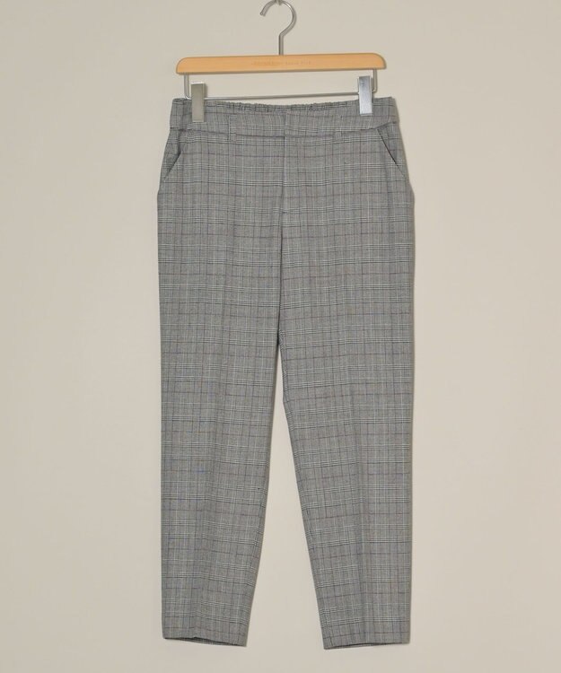 ONWARD Reuse Park 【any SiS】パンツ秋冬 ブラック