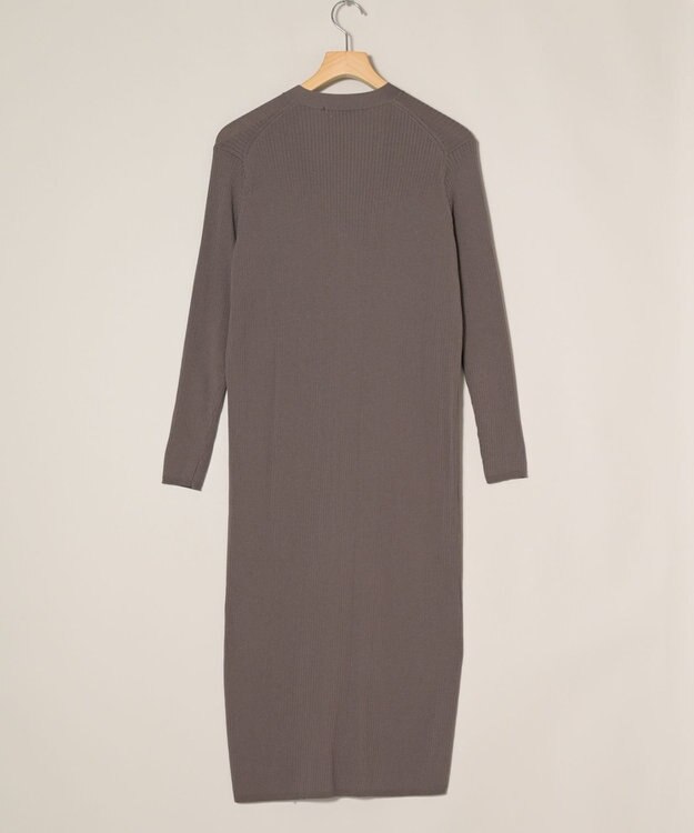 ONWARD Reuse Park 【23区】ニット秋冬 ブラウン